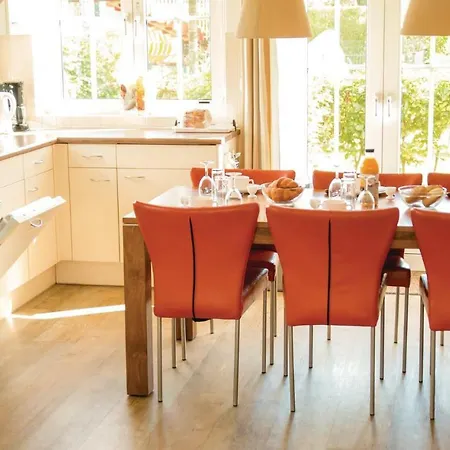 Holiday home Tulp En Zee 2persoons