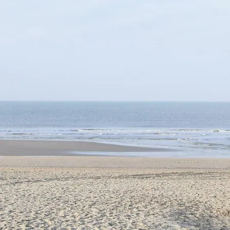 Holiday home Tulp En Zee 2persoons Noordwijk